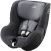 Britax Romer Dualfix 5Z 0-18 kg + baza Vario 0-18 kg