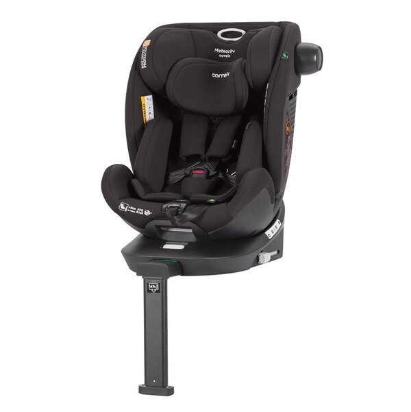 Carrello Meteorit + CRL-17515 0-36 kg