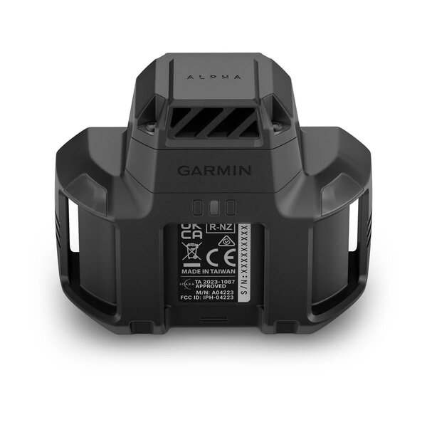 Garmin Beeper Battery Pack [010-03383-00]