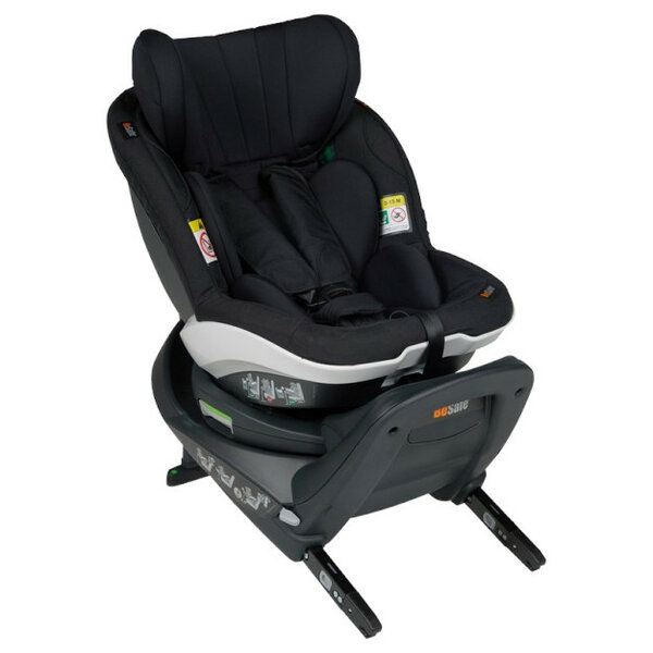 BeSafe iZi Turn i-Size 0-18 kg