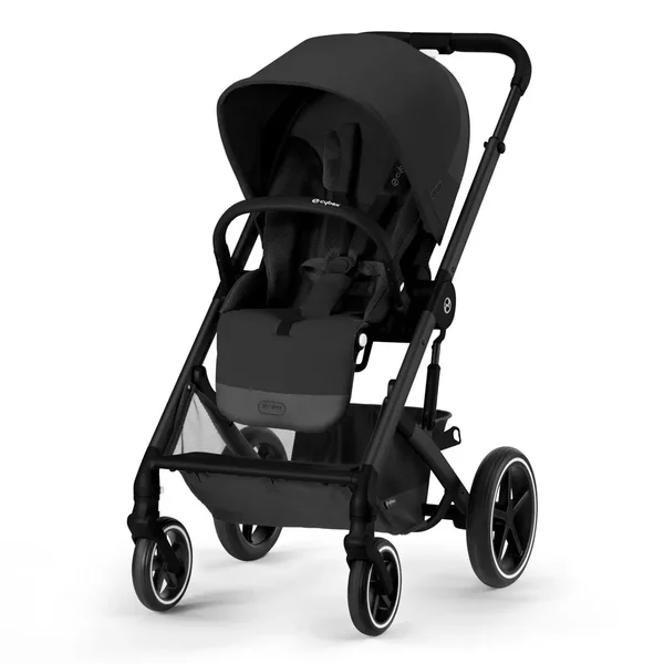 Cybex Balios S Lux