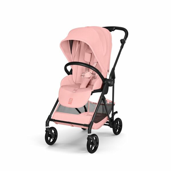 Cybex Melio Carbon 2026