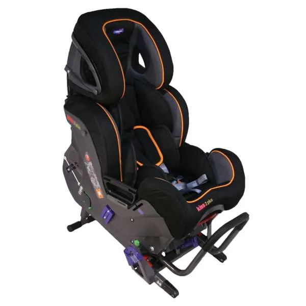 Klippan Kiss 2 Plus 0-18 kg - Wyprzedaż 