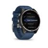 Garmin Quatix 8 Pro 47 mm Amoled Sapphire [010-03198-51]