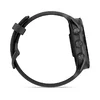 Garmin Forerunner 570 47mm Slate Grey z paskiem Black [010-02971-00]