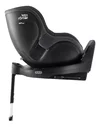 Britax Romer Dualfix 5Z 0-18 kg + baza Vario 0-18 kg