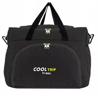RGL CoolTrip Torba na wózek uniwersalna Czarna