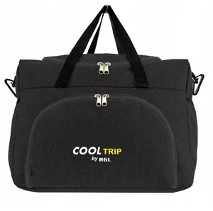 RGL CoolTrip Torba na wózek uniwersalna Czarna
