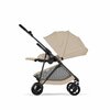 Cybex Melio Carbon 2026