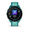 Garmin Forerunner 165 Music Turquoise/Aqua 010-02863-32