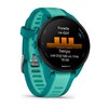 Garmin Forerunner 165 Music Turquoise/Aqua 010-02863-32