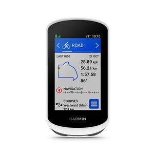 GARMIN EDGE 840 ソーラー Garmin Edge 840（ガーミン エッジ840ソーラー）太陽光充電