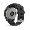 Garmin Fenix E Stalowy Czarny [010-03025-00]