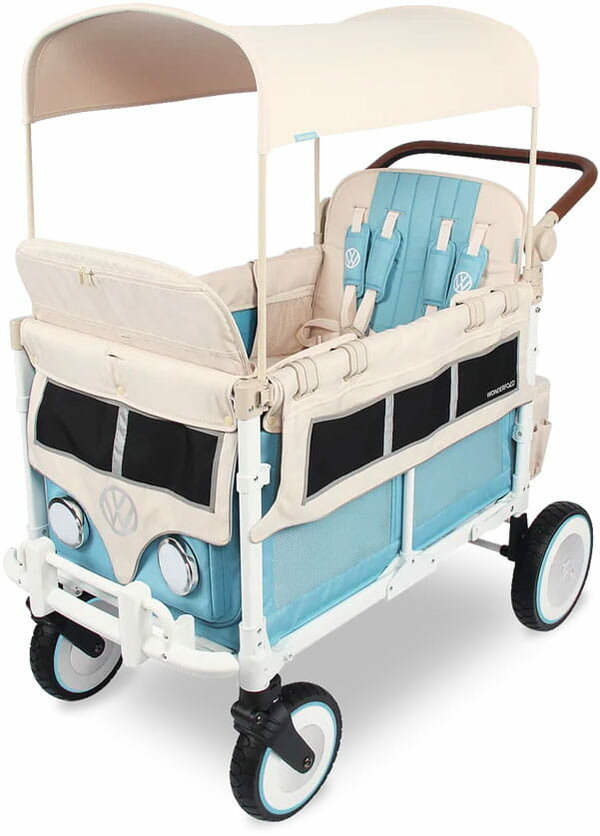 Wonderfold VW4 Volkswagen 