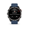 Garmin Quatix 8 Pro 47 mm Amoled Sapphire [010-03198-51]