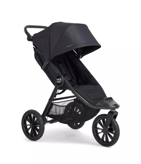 Baby Jogger City Elite 2