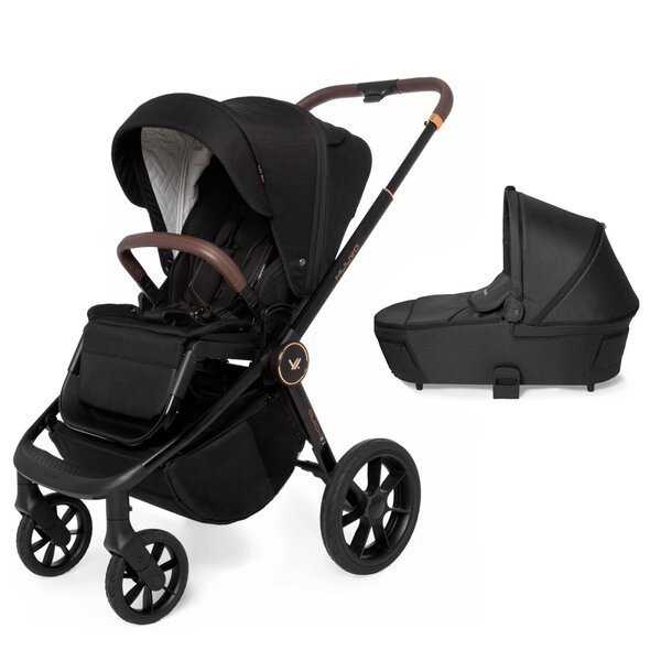 Muuvo Quick SE 2 + Gondola Quick 3.0