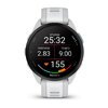 Garmin Forerunner 165 Mist Grey/Whitestone 010-02863-21