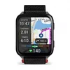 Garmin Venu X1 Black tytanowy z paskiem ComfortFit Black [010-02980-02]