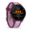 Garmin Forerunner 165 Music Berry/Lilac 010-02863-33