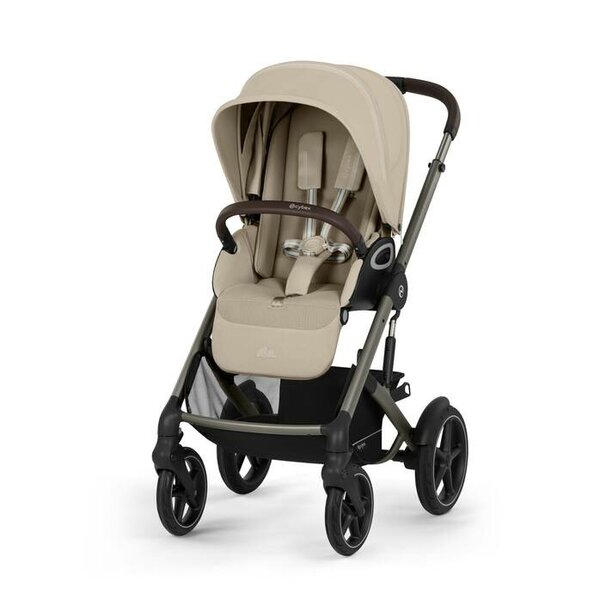 Cybex Talos S Lux 2.0