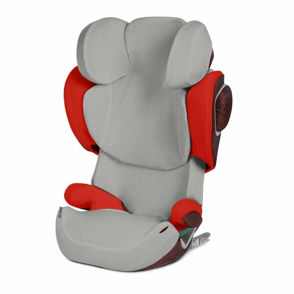 Cybex Pokrowiec letni do fotelika Solution T i-fix Z-FIX /  