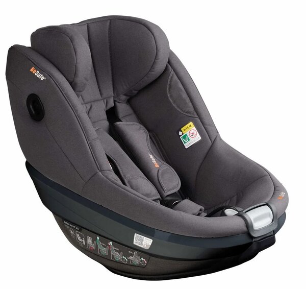 BeSafe Beyond 2 360 0-25 kg