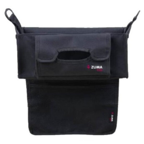Zuma Kids Organizer na wózek z kieszonką