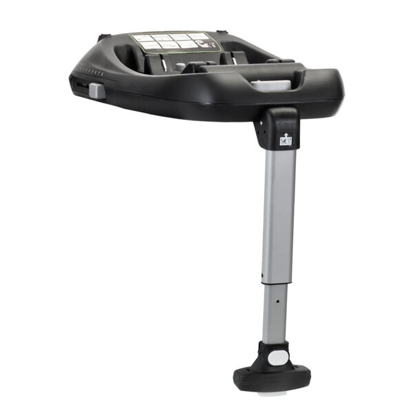 Baby Jogger Baza Isofix - do fotelika City Go