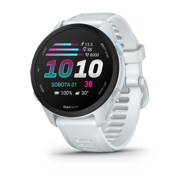 Garmin Forerunner 70 Whitestone [010-04307-01]