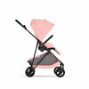 Cybex Melio Carbon 2026