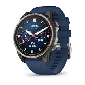 Garmin Quatix 8 47 mm Amoled [010-02904-51]