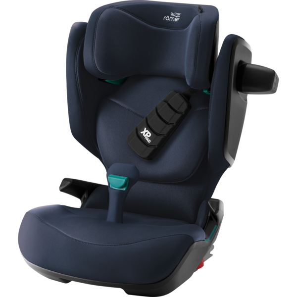 Britax Romer Kidfix Pro 15-36 kg