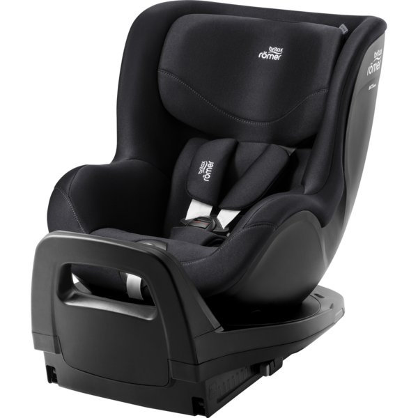 Britax Romer Dualfix PRO M 0-18 kg