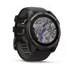 Garmin Fenix 8 51mm Solar Sapphire Carbon Grey DLC Titanium [010-02907-11]