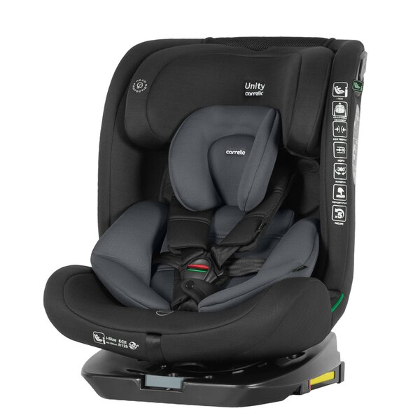 Carrello Unity CRL-17010 0-36 kg