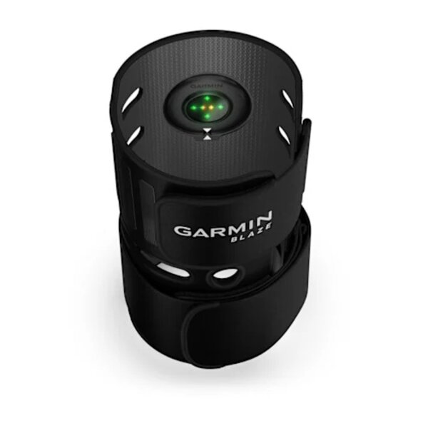 Garmin Blaze - system monitorowania dobrostanu koni [010-02922-01]