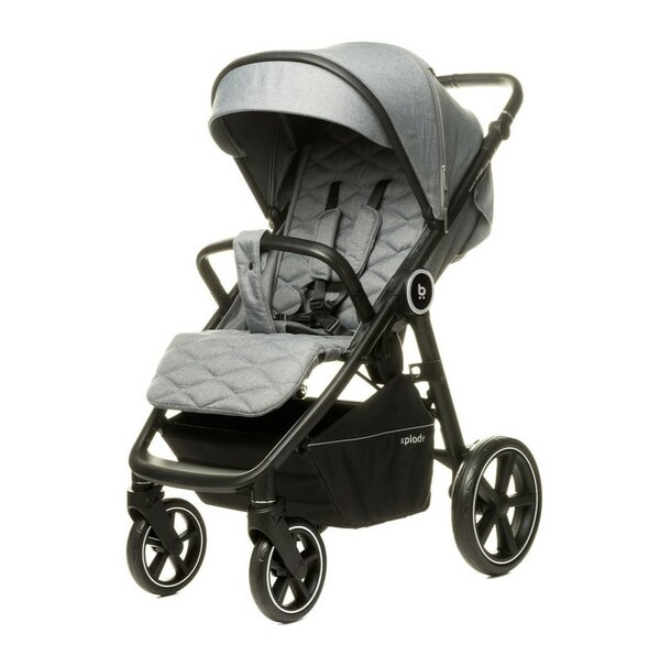 Future Design Xplode Lite