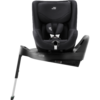 Britax Romer Dualfix PRO M 0-18 kg