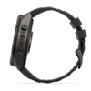 Garmin Fenix 9 Pro Inreach 51 mm AMOLED Sapphire Titanium Carbon Gray DLC Black [010-04337-11]  