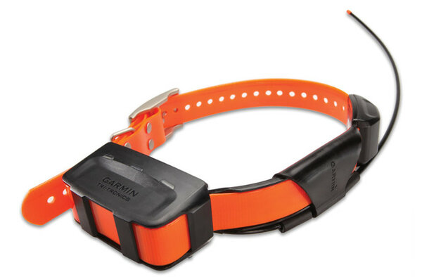 Dodatkowa obroża Garmin T5 Mini z funkcją śledzenia psa [010-01486-D4] 