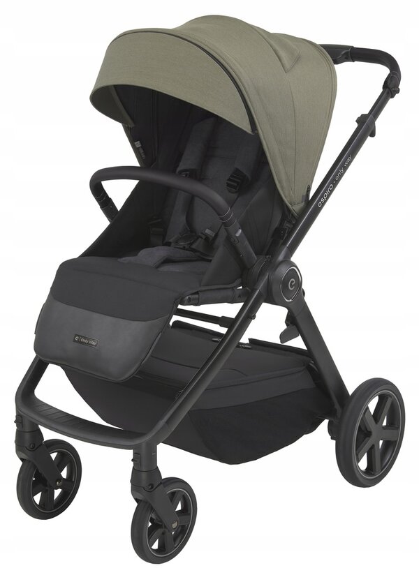 Espiro Only Way Spacerówka