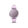 Garmin Lily 2 Metallic Lilac z paskiem Lilac 010-02839-01