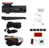 Blackvue DR970X-1CH Wideorejestrator