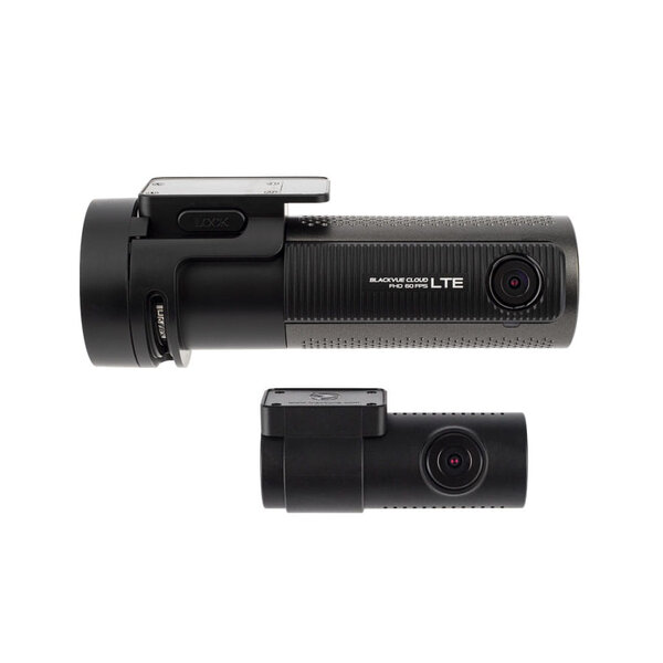 BlackVue DR750-2CH LTE