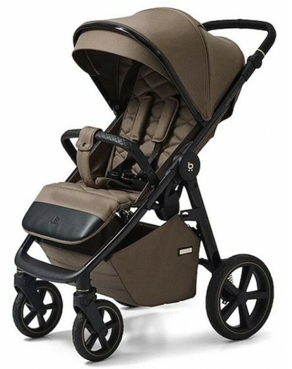 Future Design Xplode Chrome 