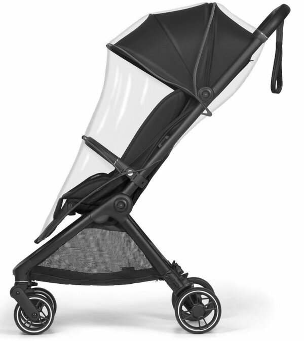 Bumprider Osłona przeciwdeszczowa do Connect Mini (BRCM-51284-089)