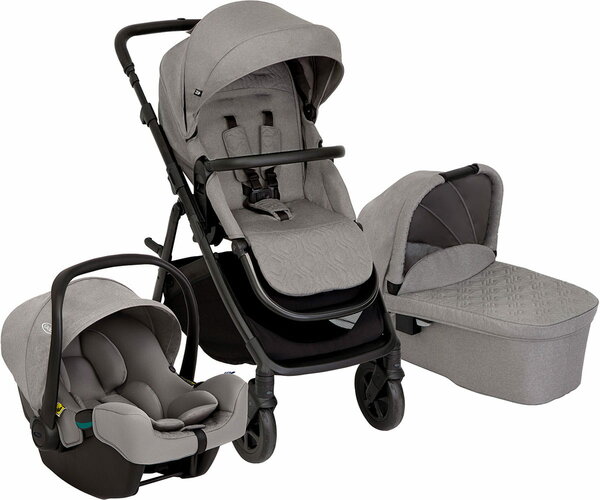 Graco Near2Me DLX Trio 3w1