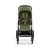 Cybex Talos S Lux 2.0  + gondola Cot S Lux