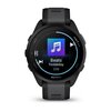 Garmin Forerunner 165 Music Black/Slate Grey 010-02863-30